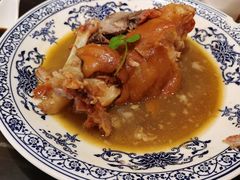 -金掌勺锅包肉(太原万达店)