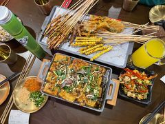 -林二哥宜烤官·宜宾小烧烤