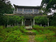 -广州市白云山风景名胜区