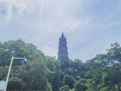-顺峰山公园