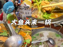 -金陵后厨·南京菜(新街口秣陵路店)