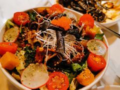 -农畉LONFOOD(福田星河COCOPark店)