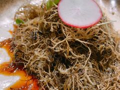 咖喱花菜-敏珠拉姆藏餐·南京厨房(富春江东街店)