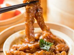 -蔡澜点心·粤菜(花城汇南区店)