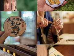 -宣科纳西古乐·非遗体验空间(大水车店)