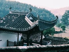 -塔川景区