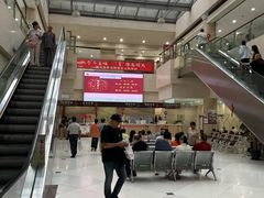 -上海中医药大学附属曙光医院(东部)