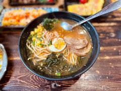 地狱拉面-小川洋风料理(汉街店)