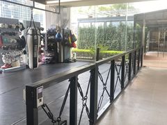 -威克健身游泳(万菱汇店)