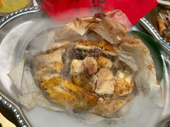 -桂满陇·蟹黄小笼汤包(中山公园店)