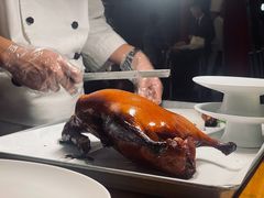 -四季民福烤鸭店(外滩外白渡桥店)