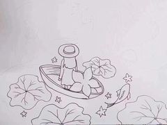 -东方童画少儿美术(金桥体验馆)