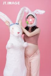 -专注孕妇照亲子照·纪田摄影