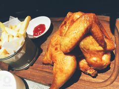 -半秋山西餐厅(巴南万达广场店)