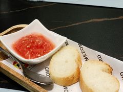 -Mezomd曼索蒂西班牙餐厅(广粤店)