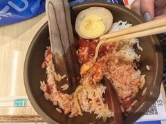 -京参 • 擂椒饭(这有山店)
