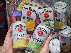 -酒肆浅葱·特色菜馆(卓悦intown店)