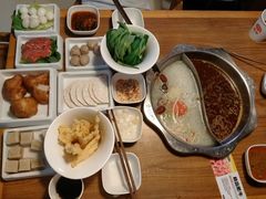 -傣妹火锅(荔湾广场店)