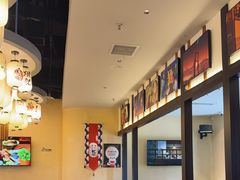 -極屋鮨牛 · 烧肉酒场(时代C馆店)