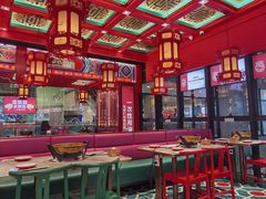 -南锣肥猫·麻辣烤鱼·15年现烤现卖(通州领展店)