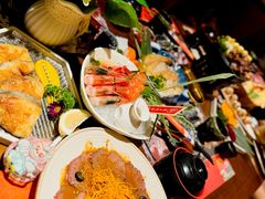 -弓二·烧鸟居酒屋(财富购物中心店)