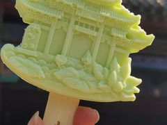 -济南大明湖景区