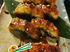 -曙亚洲餐厅-重庆富力艾美酒店(南坪万达广场店)