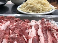 -新梅居(宁海东路店)