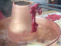 -东门口涮肉·砂锅·烤串(老门东店)