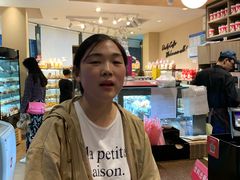 -85度C(大连店)