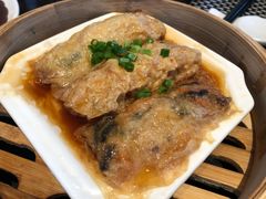-新兴·金羊座·粤菜点心(乐峰店)