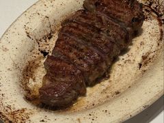 -摩根扒房(桐梓林店)