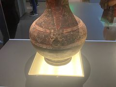 -北京大葆台遗址博物馆