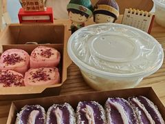 -米阿糯糕团•酒酿•甜品(莫愁店)