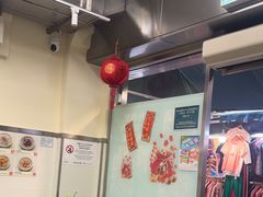 -万利洪记粉面美食