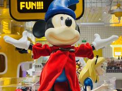 -泡泡玛特POPMART(上海环球港店)