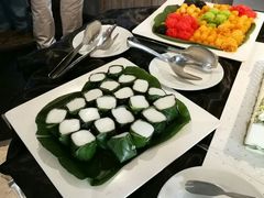 -大珍珠号夜游湄南河