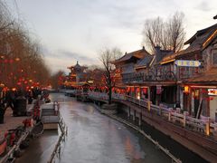 -雪山彩虹谷景区