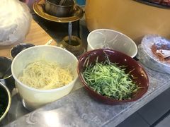 -安徽阜阳卷馍(西单店)