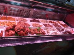 -阿满卤香鸡(新街口印象汇店)