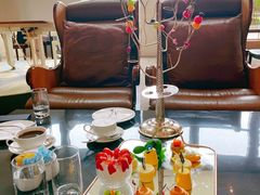 -苏州洲际酒店·大堂酒廊