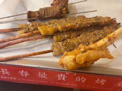 -蒙古人烹羊专家(东风大街店)