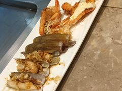 -上渔铁板烧(熙悦汇店)