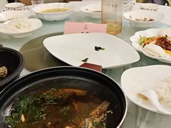 -张家港国贸酒店·餐厅