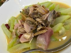 -良友·海鲜青岛菜(五四广场店)