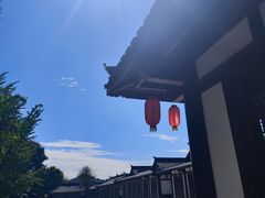 -中天楼