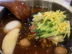 -服务大楼冷面(延大店)