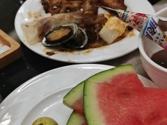 -东方红海鲜百汇(国际大厦店)