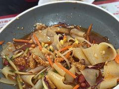 -孔一凡·手工饺子(时尚明苑店)