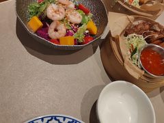 -星洲小馆·新加坡菜(吴江万象汇店)